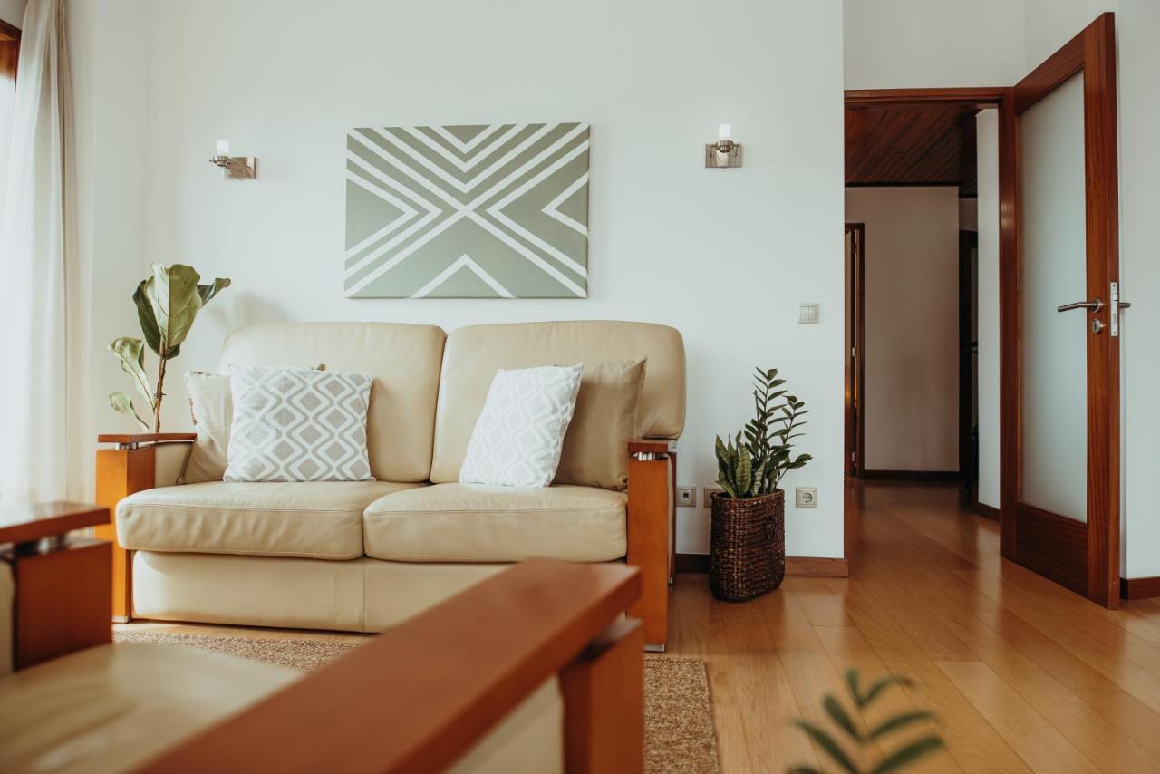 ויאנה דו קסטלו Racia Lodges - Apartment מראה חיצוני תמונה