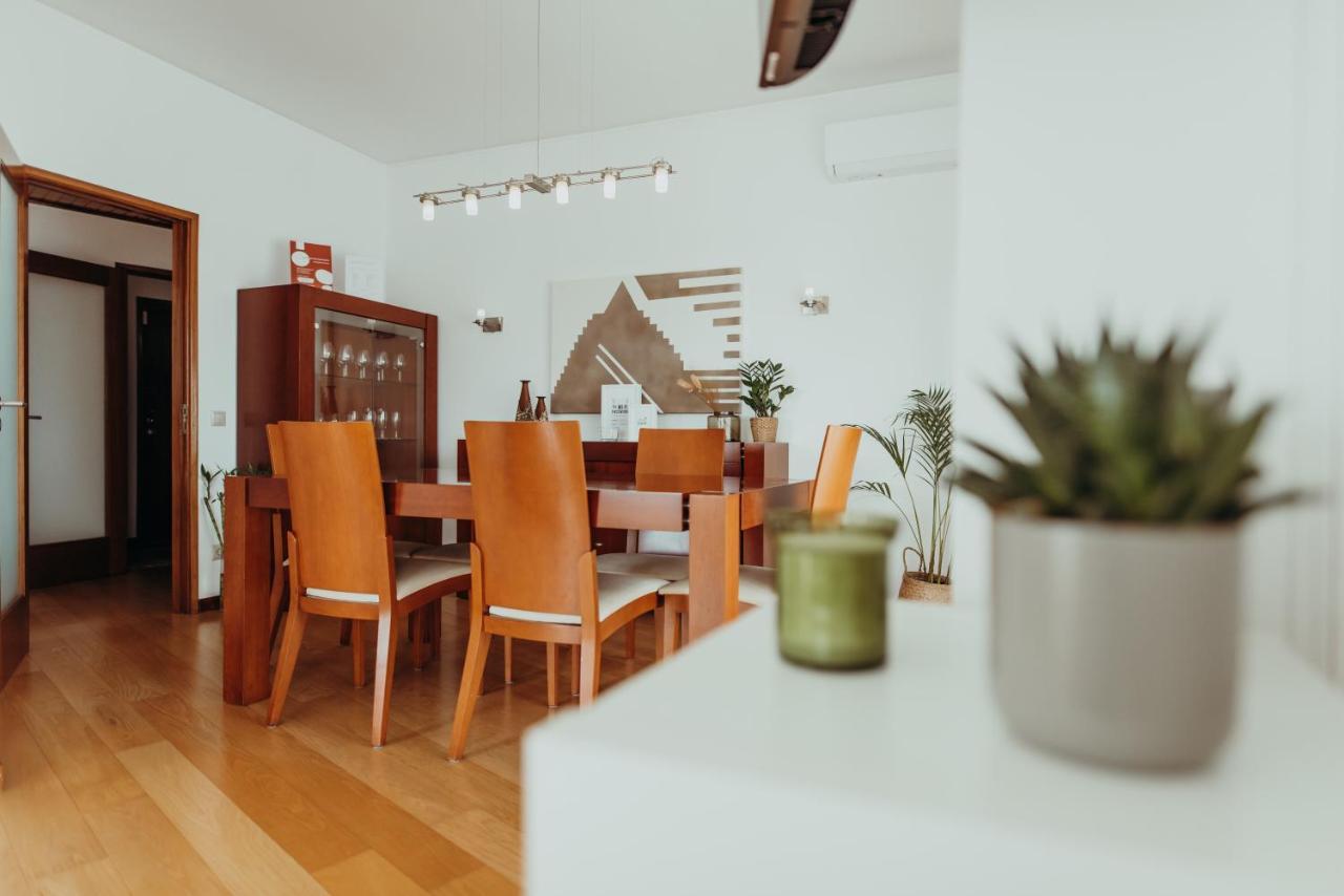 ויאנה דו קסטלו Racia Lodges - Apartment מראה חיצוני תמונה