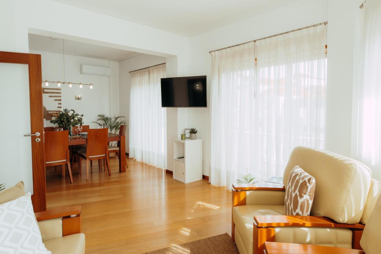 ויאנה דו קסטלו Racia Lodges - Apartment מראה חיצוני תמונה