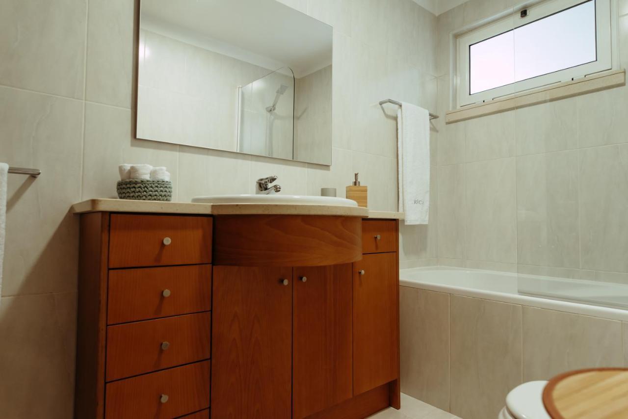 ויאנה דו קסטלו Racia Lodges - Apartment מראה חיצוני תמונה