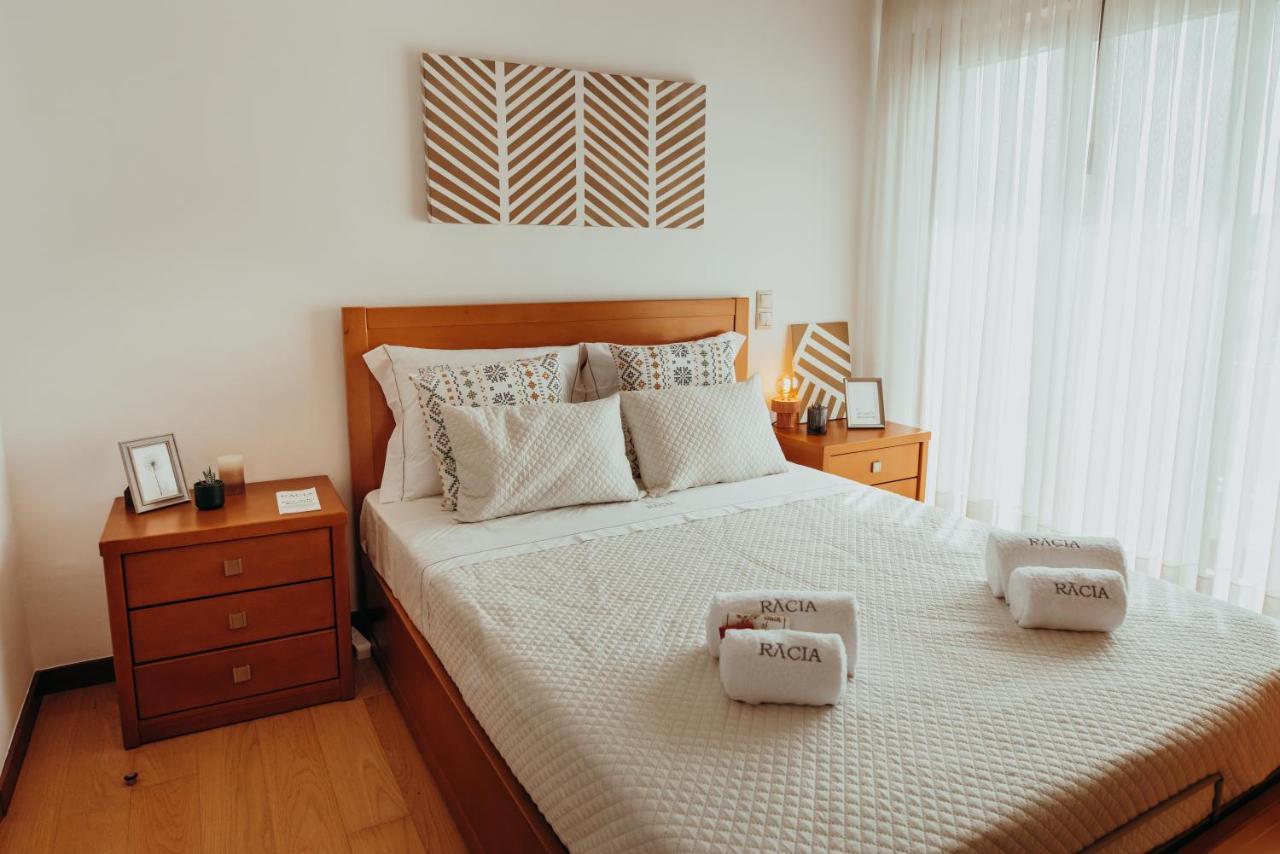 ויאנה דו קסטלו Racia Lodges - Apartment מראה חיצוני תמונה