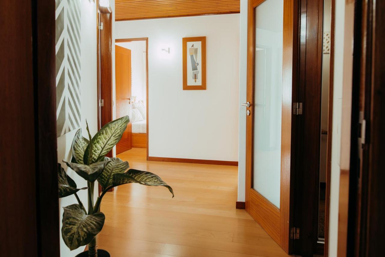 ויאנה דו קסטלו Racia Lodges - Apartment מראה חיצוני תמונה