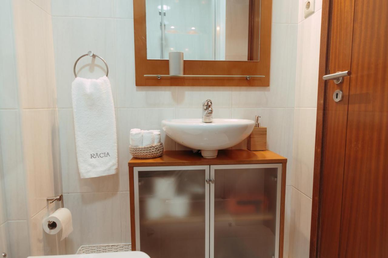 ויאנה דו קסטלו Racia Lodges - Apartment מראה חיצוני תמונה