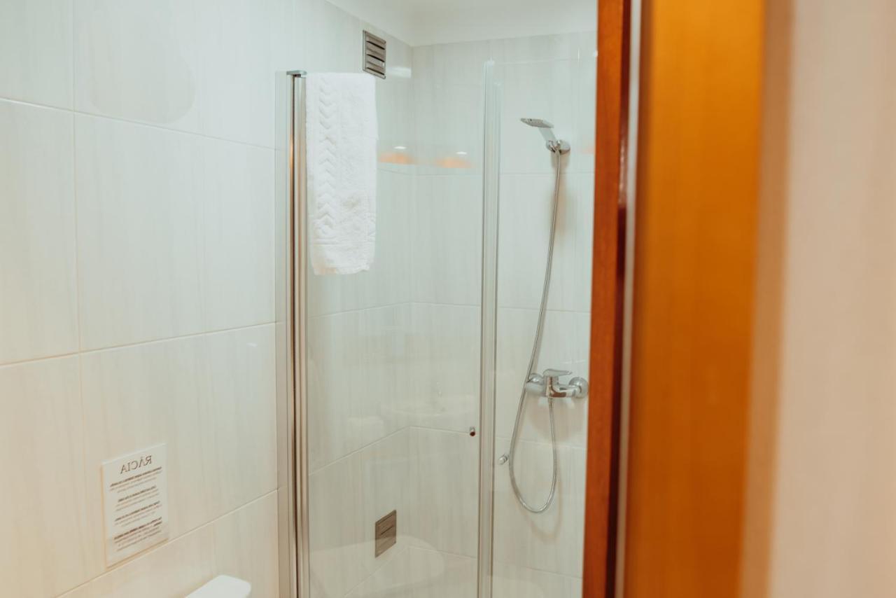 ויאנה דו קסטלו Racia Lodges - Apartment מראה חיצוני תמונה