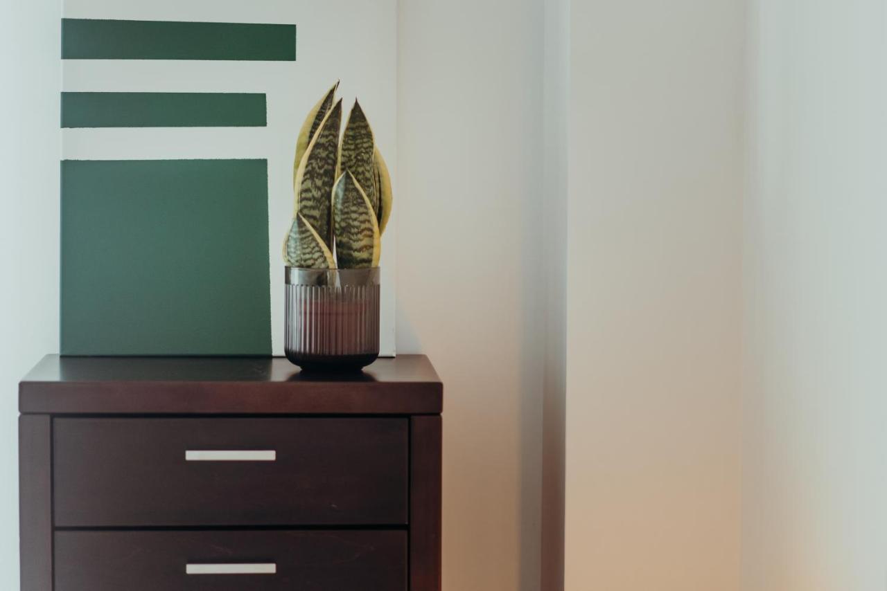 ויאנה דו קסטלו Racia Lodges - Apartment מראה חיצוני תמונה