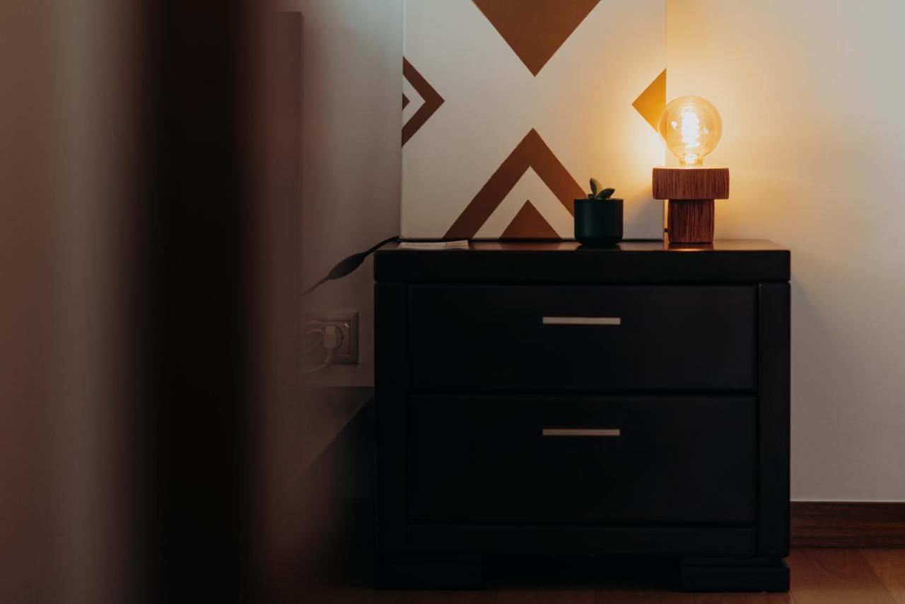ויאנה דו קסטלו Racia Lodges - Apartment מראה חיצוני תמונה
